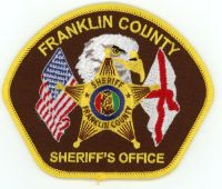 ALABAMA,A,FRANKLIN COUNTY SHERIFF 3 GOT IN PERSON